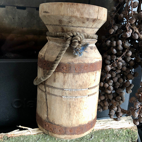 waterkruik kandelaar de sfeermakers assessoires mineralen edelstenen