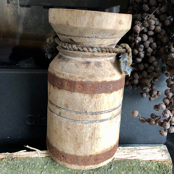 waterkruik kandelaar de sfeermakers assessoires mineralen edelstenen