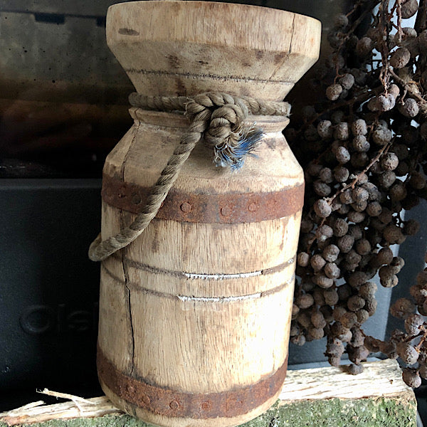 waterkruik kandelaar de sfeermakers assessoires mineralen edelstenen