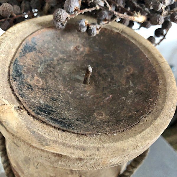 waterkruik kandelaar de sfeermakers assessoires mineralen edelstenen