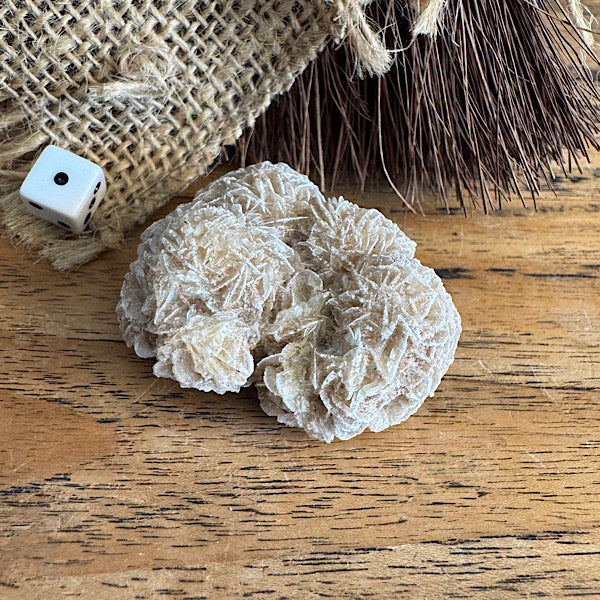 woestijnroosje gekristalliseerd nr1 marokko 1