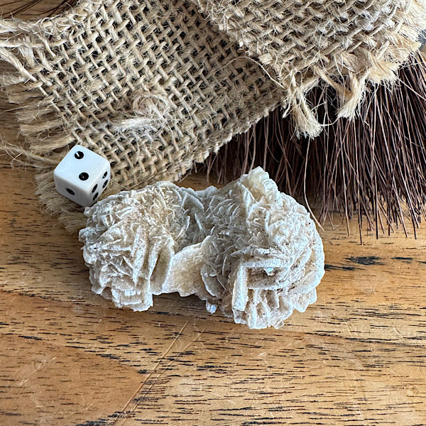 woestijnroosje gekristalliseerd nr2 marokko