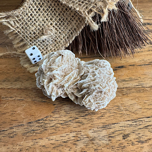 woestijnroosje gekristalliseerd nr2 marokko