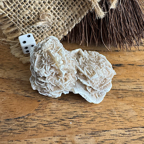 woestijnroosje gekristalliseerd nr2 marokko