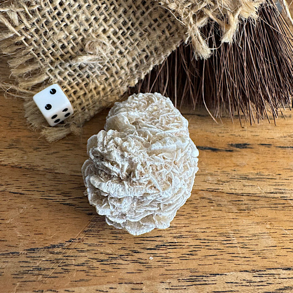 woestijnroosje gekristalliseerd nr2 marokko