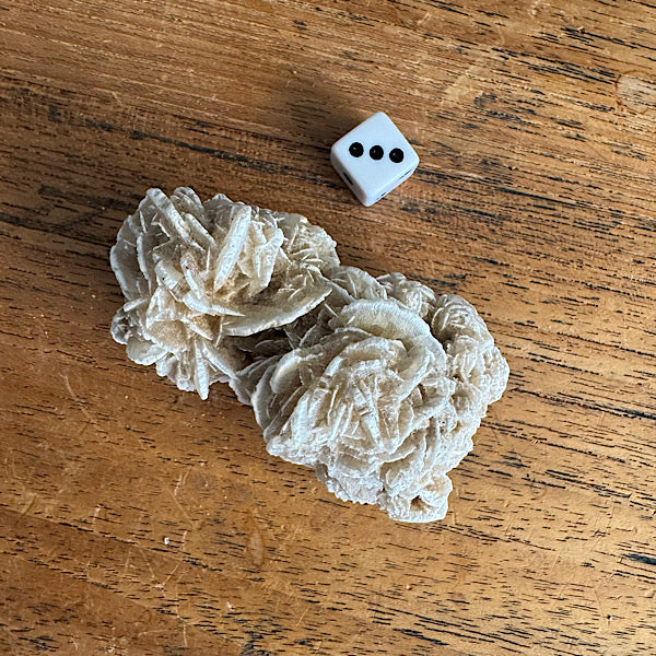 woestijnroosje gekristalliseerd nr3 marokko