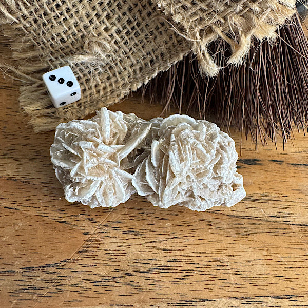 woestijnroosje gekristalliseerd nr3 marokko