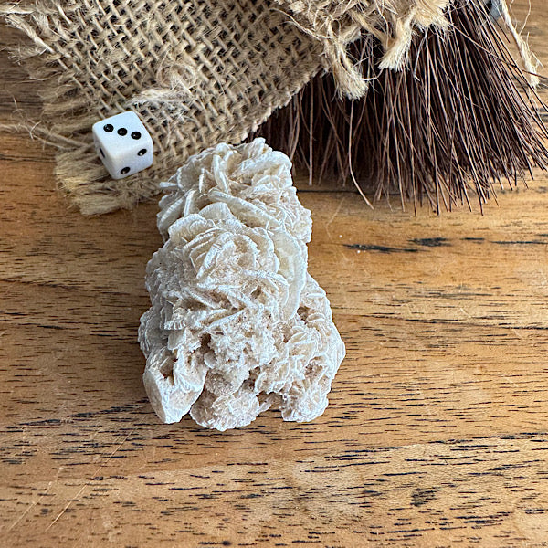 woestijnroosje gekristalliseerd nr3 marokko