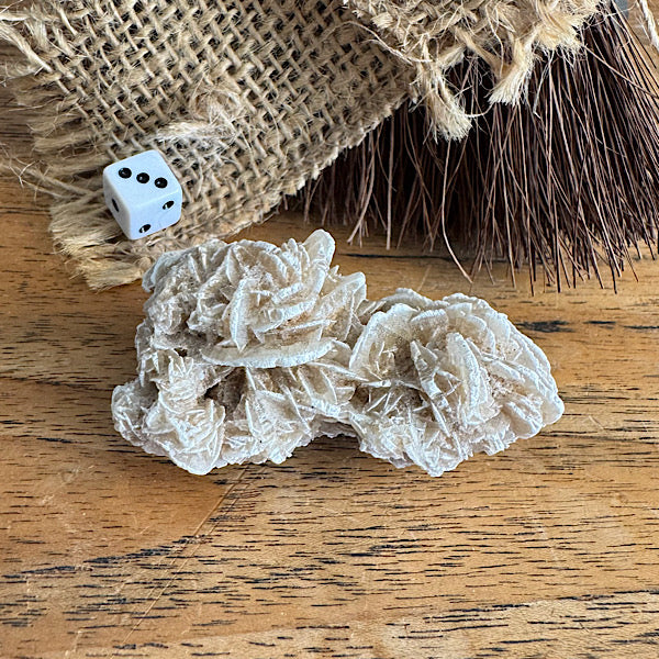 woestijnroosje gekristalliseerd nr3 marokko