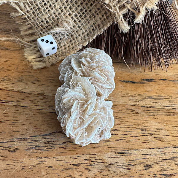 woestijnroosje gekristalliseerd nr3 marokko